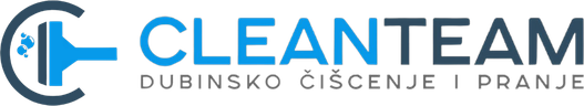 Clean Team Sarajevo — dubinsko čišćenje i pranje