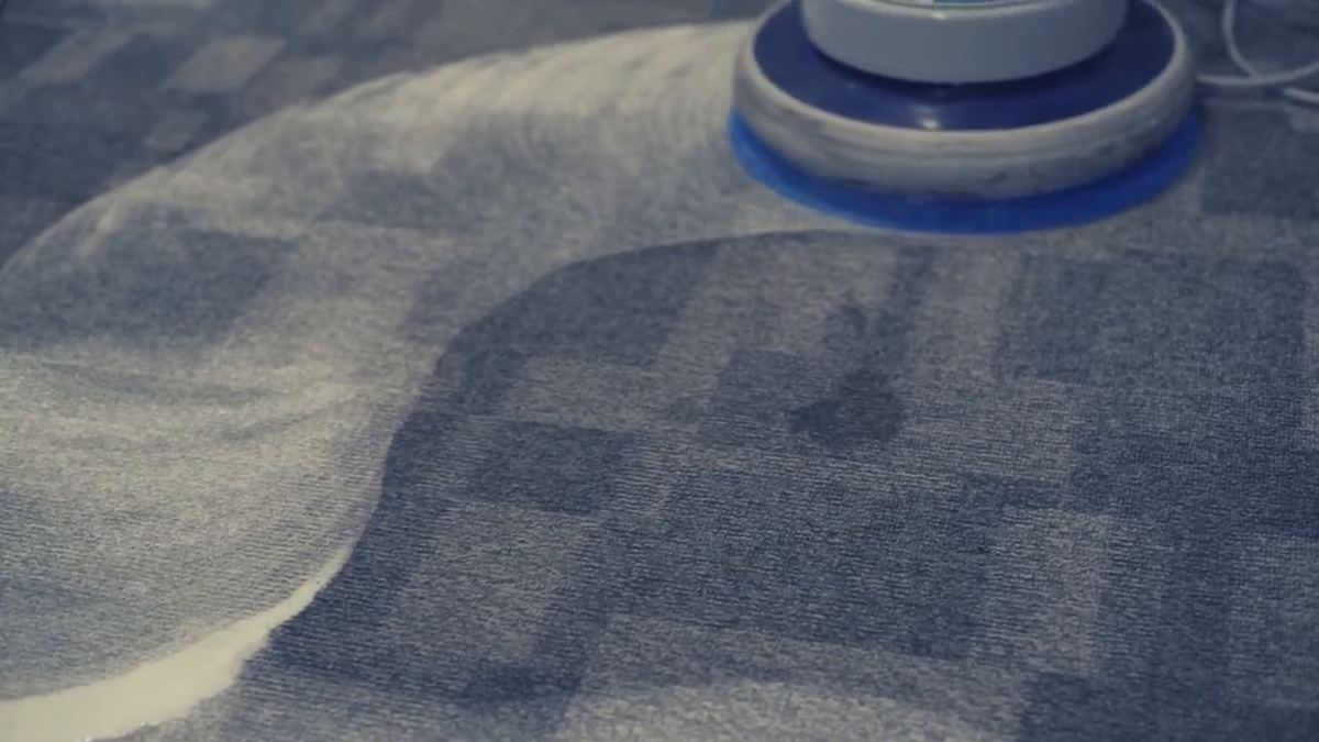 Rotaciona mašina pere lijepljeni etison